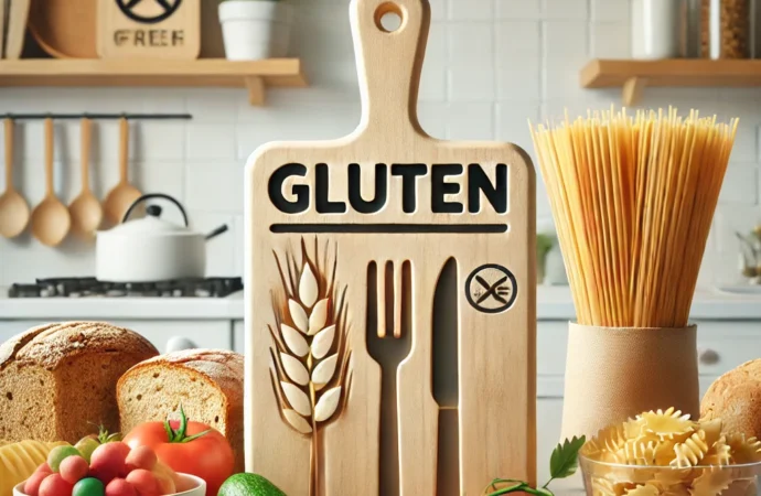 Harmful Gluten: How Much of the Truth?