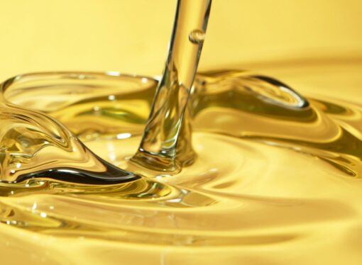 What is Hydrogenated Oil and Why Should You Care?