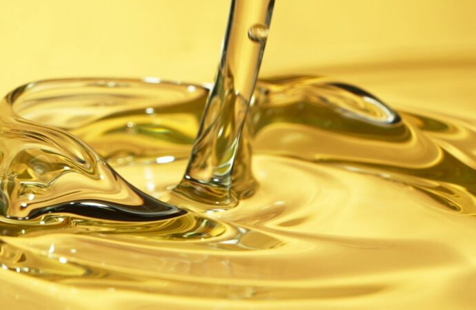 What is Hydrogenated Oil and Why Should You Care?