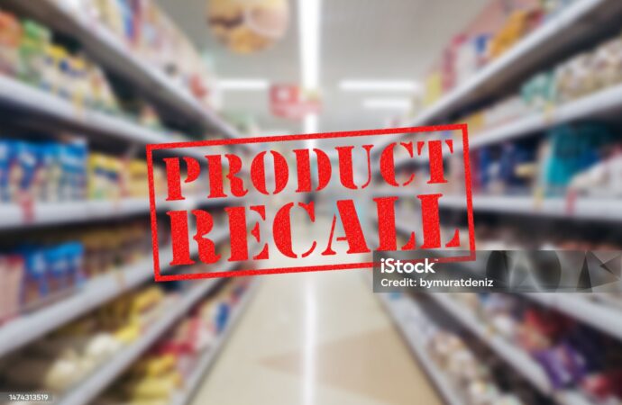 An Essential Guide to Food Recall