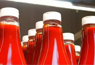 Saharanpur Seizes 800 Kg of Fake Tomato Sauce: A Serious Health Risk Uncovered