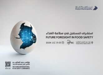 Dubai International Food Safety Conference 2024: Shaping a Secure Food Future