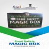 10 Bengaluru City Malls to Introduce FSSAI-approved ‘Magic Box’ to Fight Adulteration