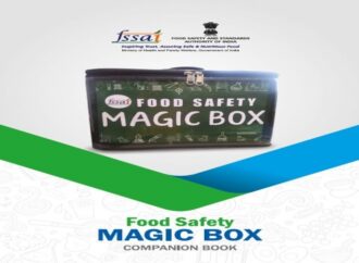 10 Bengaluru City Malls to Introduce FSSAI-approved ‘Magic Box’ to Fight Adulteration