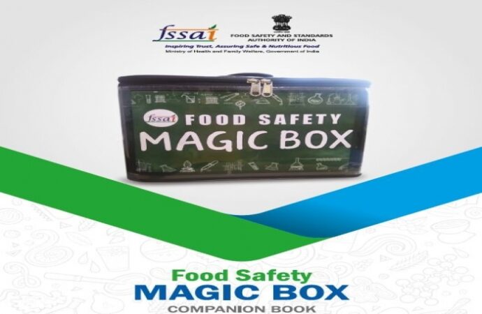 10 Bengaluru City Malls to Introduce FSSAI-approved ‘Magic Box’ to Fight Adulteration