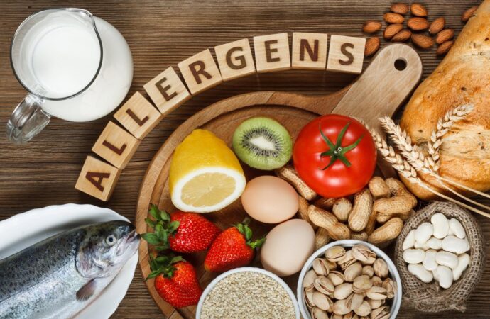 Navigating the Hidden Dangers: Understanding Food Allergens