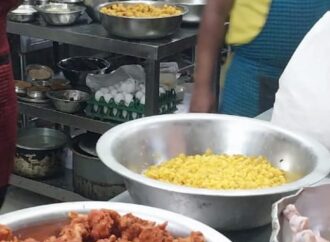 Food Inspections Uncover Safety Violations in Restaurants Outside Hyderabad