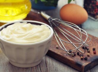 Telangana Considers Ban on Egg-Based Mayonnaise Amid Food Safety Concerns