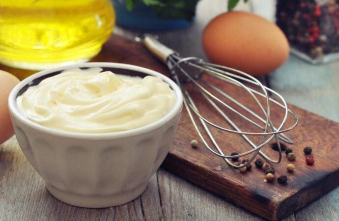 Telangana Considers Ban on Egg-Based Mayonnaise Amid Food Safety Concerns