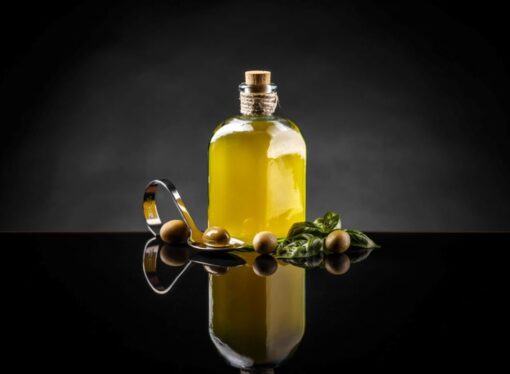 Olive Oil Quality Under Threat