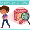 Over 200 Children in Italy Affected by Salmonella Outbreak Linked to School Meals