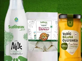 Sundarbans’ Milk Cooperative Sundarini Wins International Dairy Federation Award