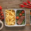 Food-Grade Packaging: Safeguarding Quality and Safety