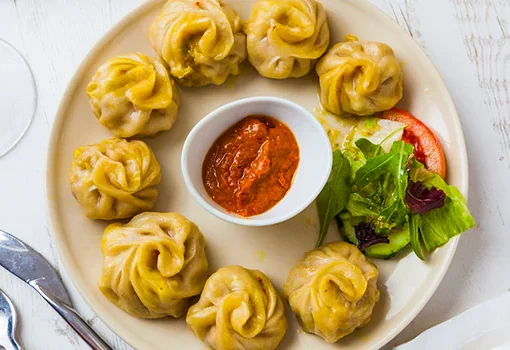 Deadly Momos: Woman Dies, Dozens Hospitalized in Hyderabad