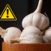 Court Orders UP to Tackle Illegal Garlic Sale in India