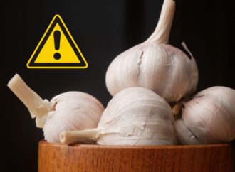 Court Orders UP to Tackle Illegal Garlic Sale in India