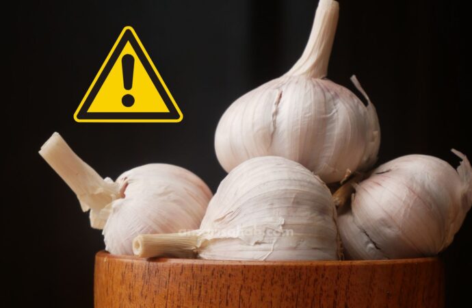 Court Orders UP to Tackle Illegal Garlic Sale in India