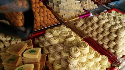 Mohali’s Festive Food Safety Inspections for Confectioneries