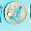 Eating Plastic: The Shocking Truth About Microplastics in Your Food