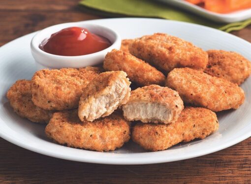 Unlocking the Benefits and Risks of Mycoprotein: The Fungus-Based Meat Alternative