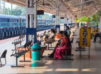 FSSAI Grants ‘Eat Right Station’ Certification to 10 Pune Division Railway Stations