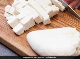 Is Your Paneer Real? The Truth Behind Analogue Paneer Controversy