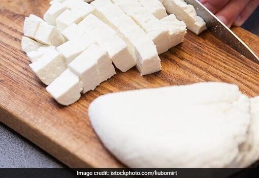 Is Your Paneer Real? The Truth Behind Analogue Paneer Controversy