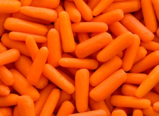 Canada Recalls Organic Carrots Over E. coli Contamination Linked to U.S. Outbreak