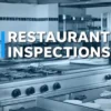 Food Safety Inspections Reveal Major Violations at Prominent Hyderabad Restaurants