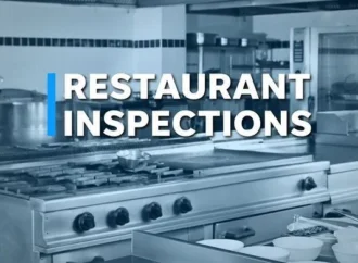 Food Safety Inspections Reveal Major Violations at Prominent Hyderabad Restaurants