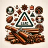 FDA Issues Alert on Lead Contamination in Cinnamon Products