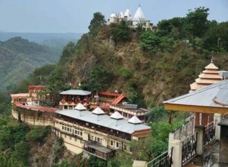 Baba Balak Nath Temple Closes Prasad Shop Over Safety Concerns