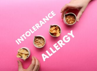 Food Allergy vs. Food Intolerance: Know the Difference, Stay Safe!