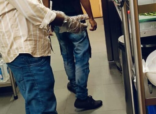 Telangana Food Safety Task Force Uncovers Hygiene Violations at Attapur Restaurants