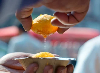 Quality Complaints Put Golgappas at Risk of Ban