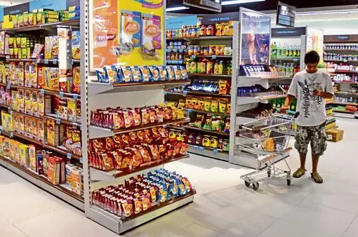 Global Food Companies Offer Less Nutritious Products in Low-Income Countries, 2024 Index Reveals