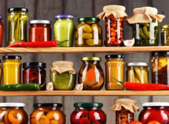 The Art and Science of Food Preservation