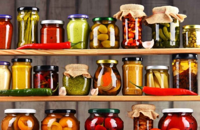 The Art and Science of Food Preservation