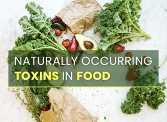 Reducing Health Risks from Natural Toxins in Food