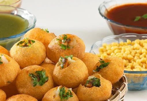 Substandard Food Items Found in Himachal Pradesh: Action on Golgappa Water and More