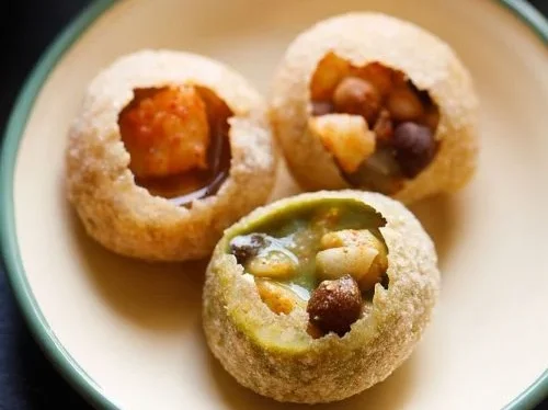 FSSAI Investigates Golgappas for Contamination in Karnataka