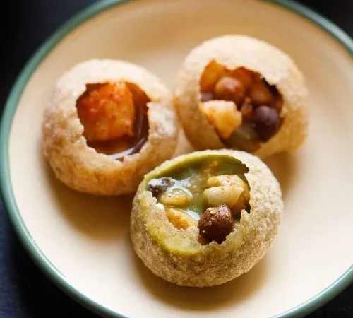 FSSAI Investigates Golgappas for Contamination in Karnataka