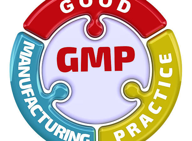 GMP Uncovered: The Key to Safe, Quality Food