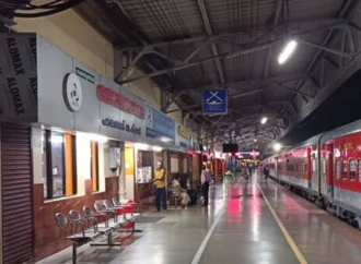 Kerala Leads with 26 ‘Eat Right’ Certified Railway Stations