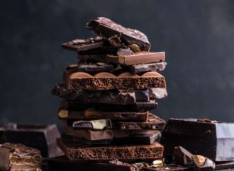 Lindt Faces Legal Heat: Allegations of Heavy Metals in Dark Chocolate