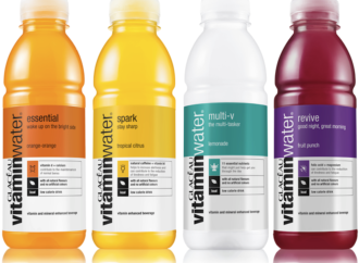 Coca-Cola to Launch Vitaminwater in India, Shaping the Future of Hydration