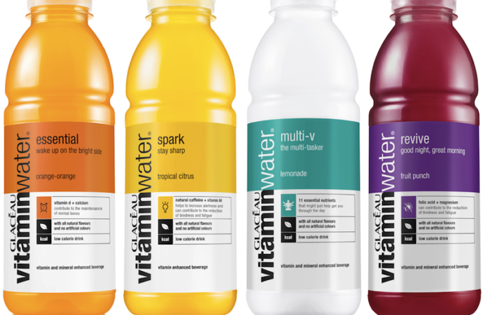 Coca-Cola to Launch Vitaminwater in India, Shaping the Future of Hydration