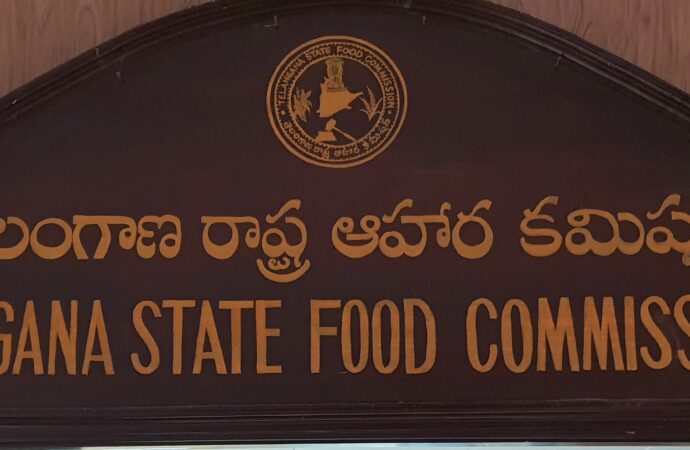 Telangana Food Safety Department Ensures Hygiene and Compliance in 2024