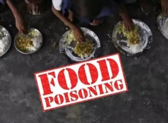 Four Students Fall Ill in Suspected Food Poisoning Incident at Saipur Tribal Girls Hostel