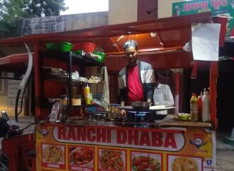 Ranchi’s Food Safety at Risk Due to License Delays and Staff Shortages